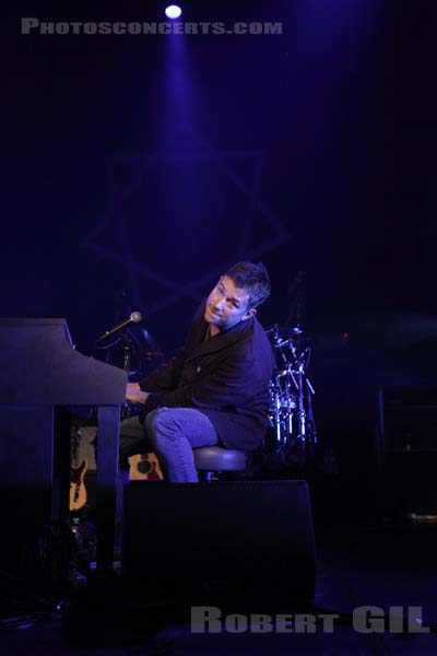 DAMON ALBARN - 2014-11-12 - PARIS - Casino de Paris - 